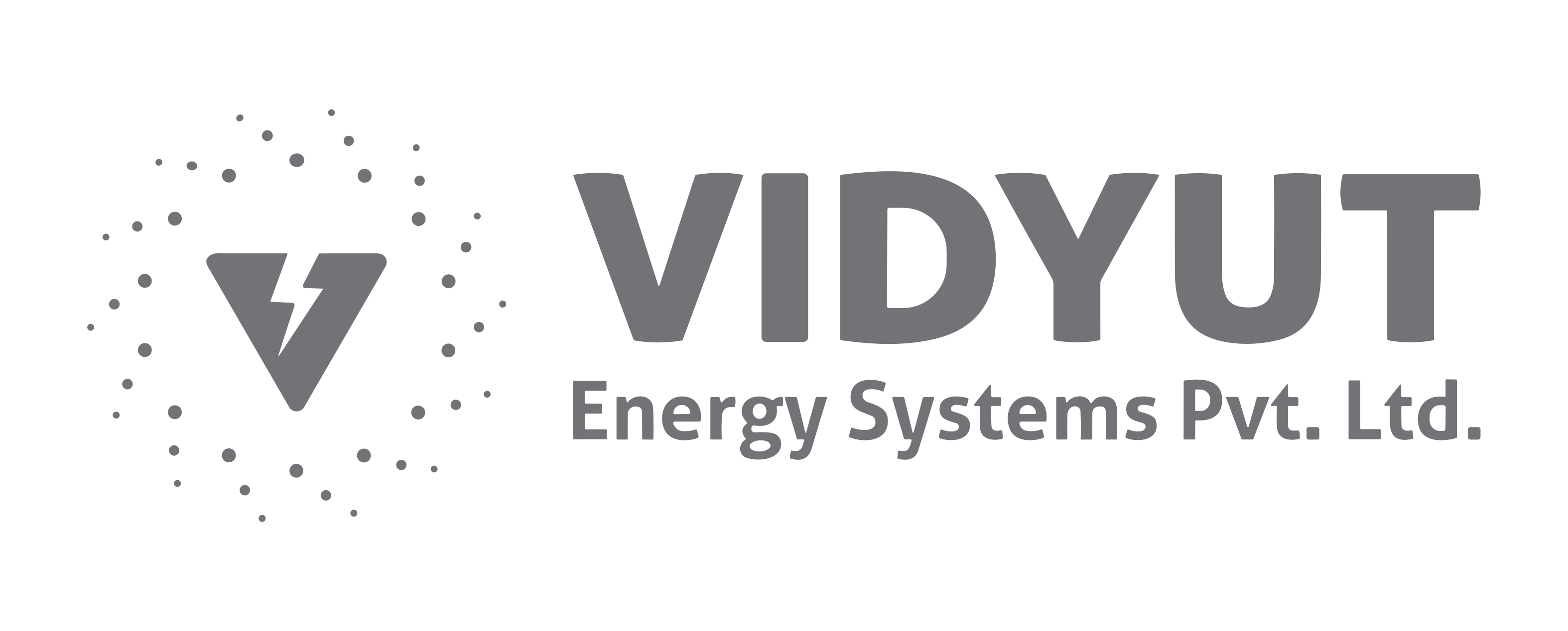 Vidyut Energy logo